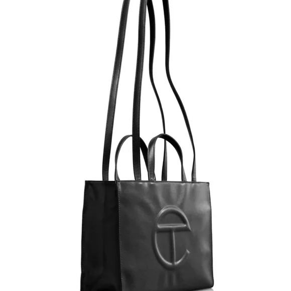 Telfar Medium Shopping Bag - Picture 3 of 6